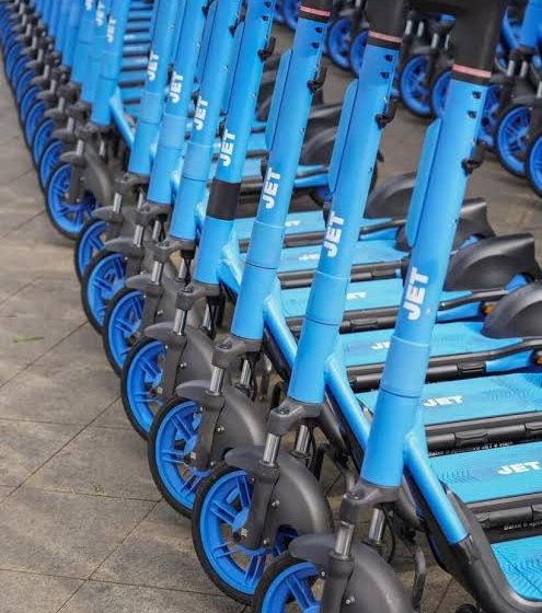 Salvador proíbe uso de patinetes elétricos por menores de 18 anos e reforça regras de segurança