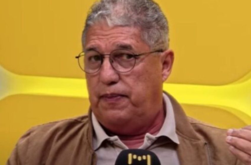 Rosemberg Pinto critica liberação de emendas e diz que modelo transforma Executivo em refém do Congresso