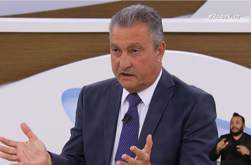 Rui Costa reage a declarações de Trump e destaca firmeza de Lula na defesa da soberania brasileira