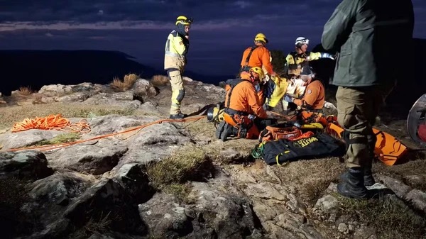 Tragédia no Cânion Fortaleza: Menina de 11 anos morre após queda de mirante