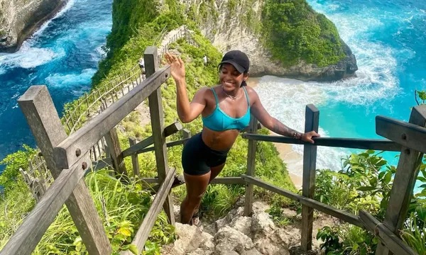 Perícia aponta que Juliana Marins sobreviveu por 32 horas após queda no Monte Rinjani