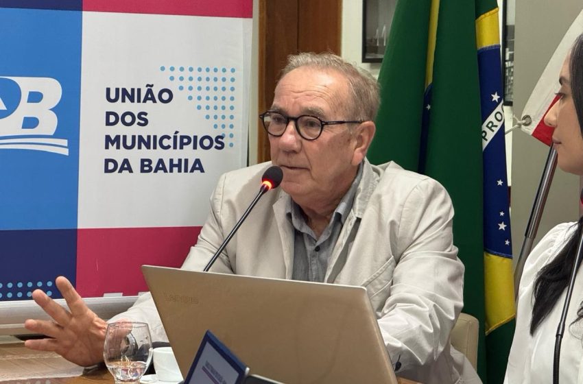 UPB e CNM convocam gestores para participarem de mobilização em Brasília pela aprovação PEC66