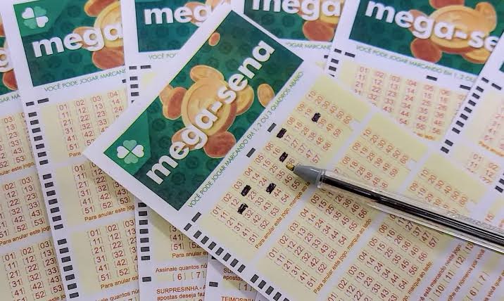 Mega-Sena sorteia prêmio de R$ 46 milhões nesta terça-feira; apostas até 19h