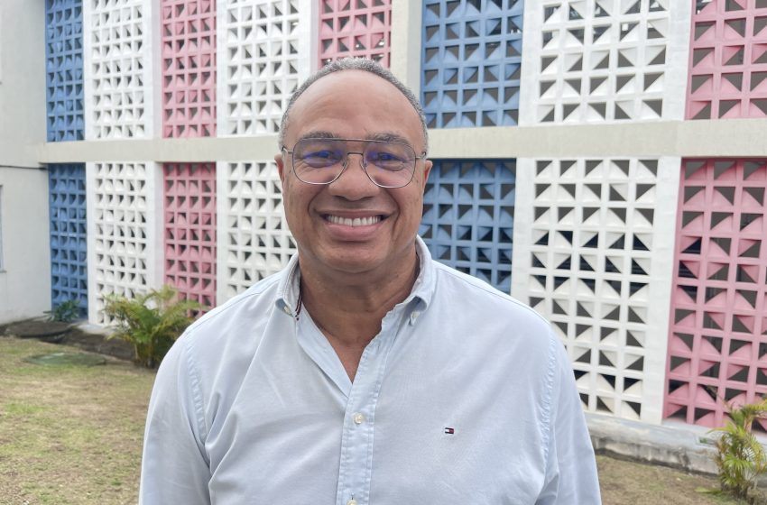 Na 7ª Conferência da Cidade, vereador César valoriza gestão participativa e diálogo com a comunidade