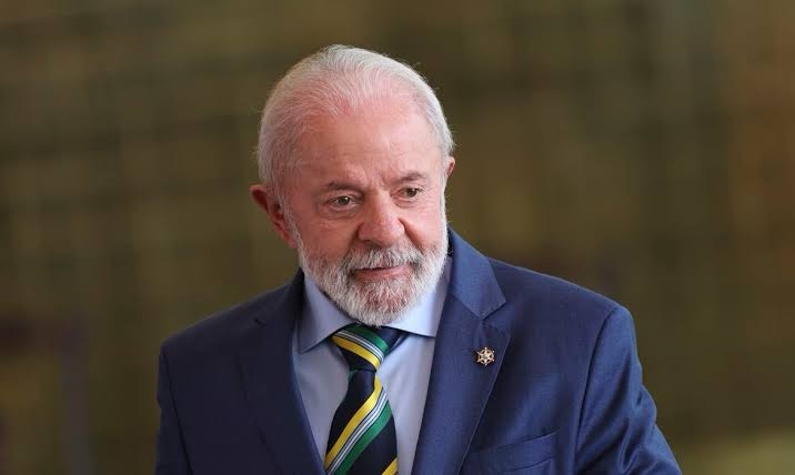 Após tarifa de Trump, aprovação de Lula atinge o maior índice do ano, mostra pesquisa