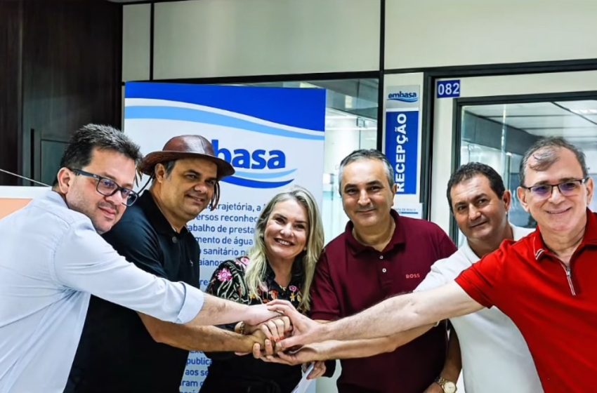 Ivana Bastos celebra conquistas e avança em novas pautas por água, educação e infraestrutura no interior baiano