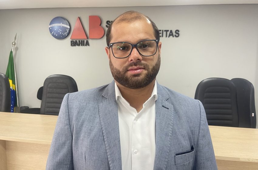 Secretário do Meio Ambiente de Lauro de Freitas propõe convergência entre lazer e sossego em reunião sobre poluição sonora