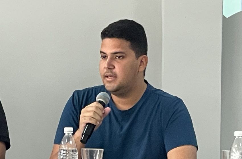 Jonatas Passos destaca equilíbrio e sensibilidade da gestão municipal no combate à poluição sonora em Lauro de Freitas