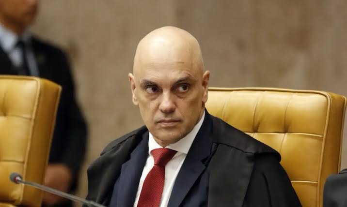 Governo Trump proíbe Alexandre de Moraes e aliados de entrarem nos Estados Unidos