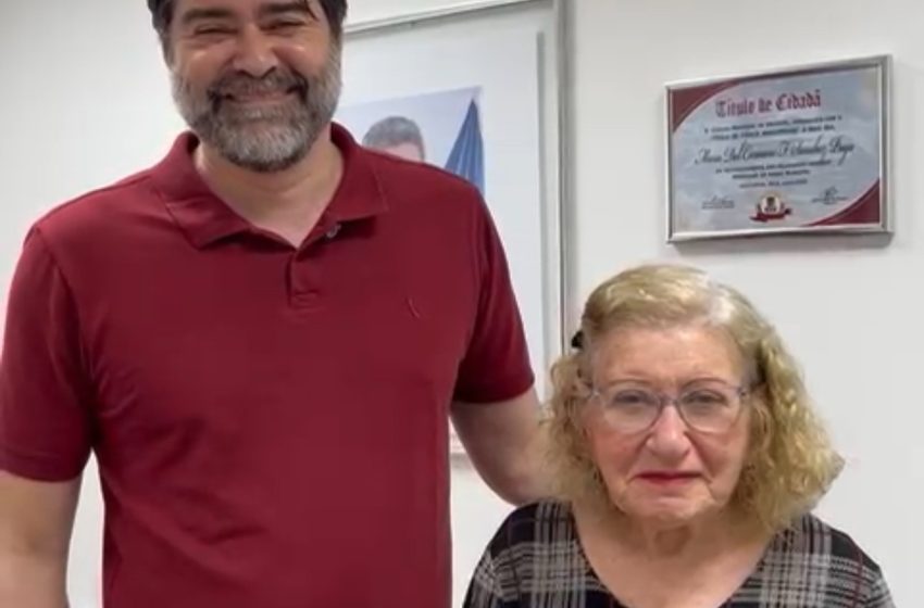 Maria del Carmen e André Fidalgo declaram apoio a Naide e Leila na eleição do PT de Lauro de Freitas