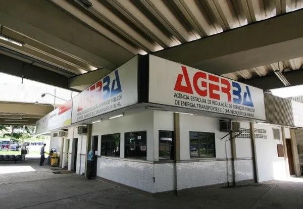 Agerba suspende 15 empresas de transporte intermunicipal na Bahia