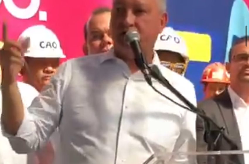 Rui Costa critica baixos índices de alfabetização em Salvador: “Nada justifica”