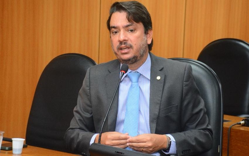 Pedro Tavares homenageia Abaré, Baixa Grande e Boa Vista do Tupim