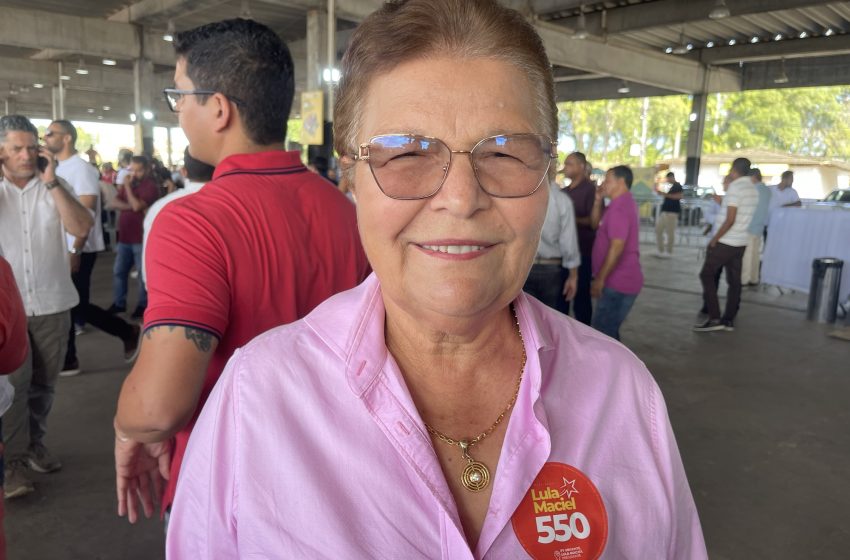 Fátima Nunes destaca investimentos no semiárido baiano e reforça compromisso com a agricultura familiar