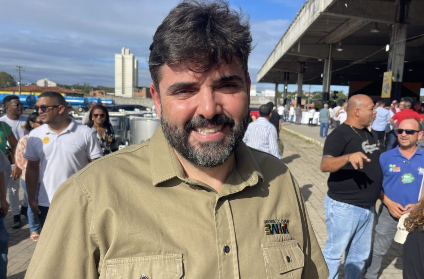 Adolpho Loyola destaca protagonismo da Bahia no Plano Safra e exalta compromisso de Jerônimo com agricultura familiar