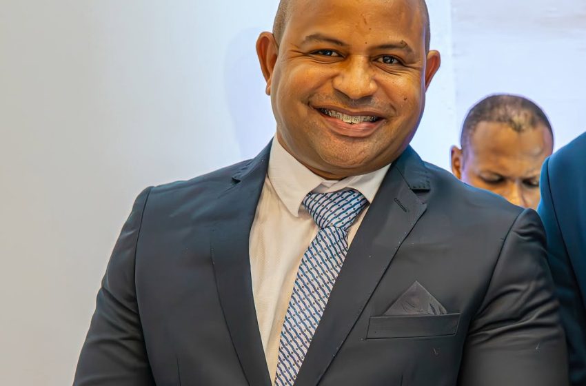 Vereador Beço celebra decisão da Justiça que garante manutenção de seu mandato em Lauro de Freitas