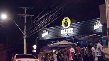 Blitz Music Bar anuncia encerramento das atividades após quase 9 anos de funcionamento em Lauro de Freitas