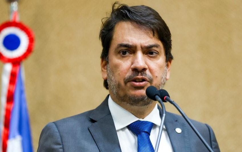 Pedro Tavares relembra história de Jussara
