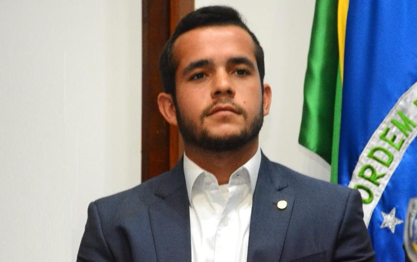 Matheus Ferreira destaca os 115 anos de Itabuna