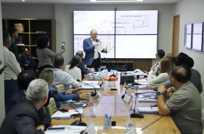 UPB faz balanço trimestral e celebra avanços no atendimento aos municípios