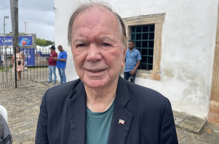 João Leão celebra 63 anos de Lauro de Freitas e projeta grandes avanços com gestão de Débora Regis