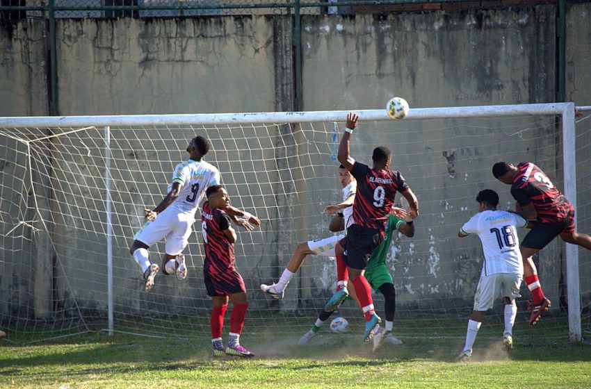 Competições de diversas modalidades esportivas agitam o fim de semana em Lauro de Freitas