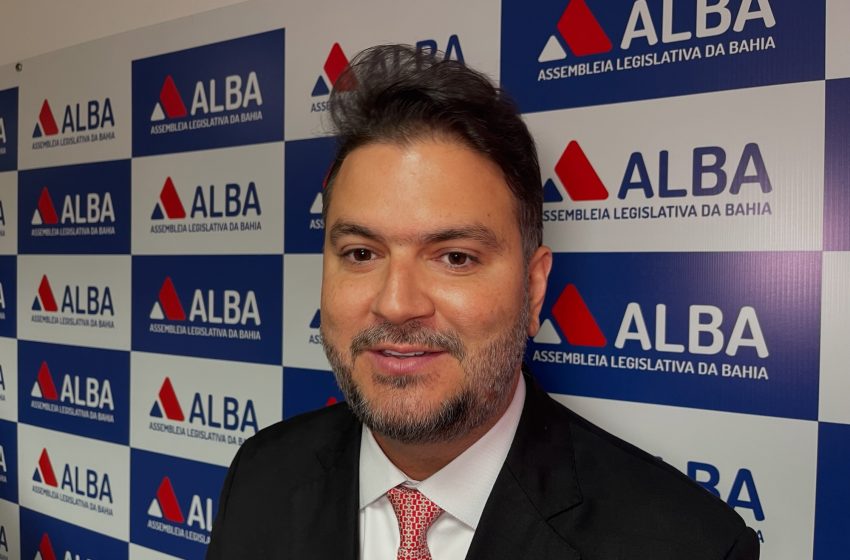Diego Coronel vê com preocupação clima de tensão na Câmara e defende pacificação