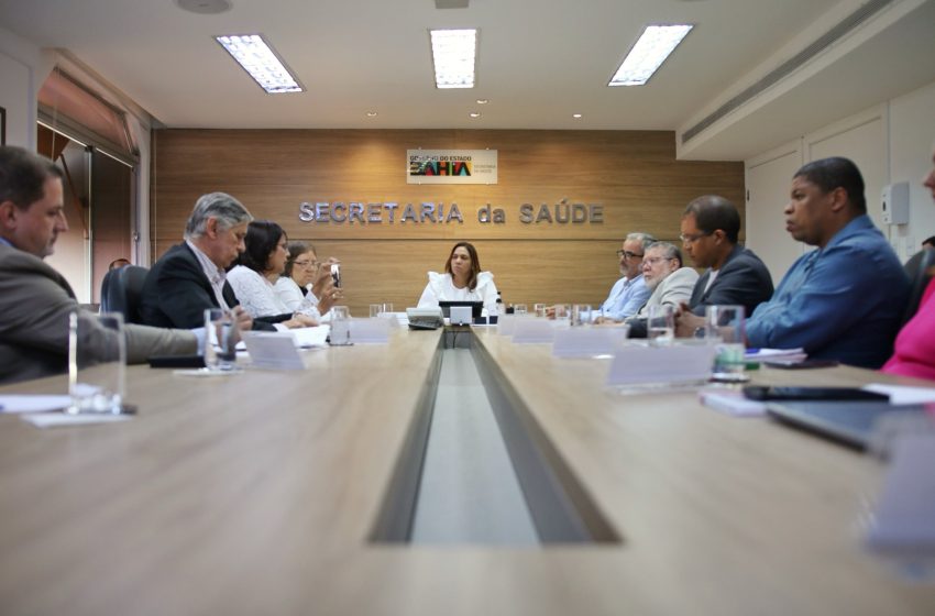 Sesab reforça compromisso com a população e anuncia nova licitação para contratação de médicos