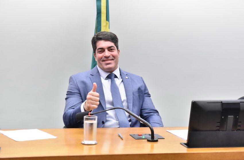Deputado Otto Alencar Filho apresenta proposta para criar sistema nacional de eficiência na gestão pública