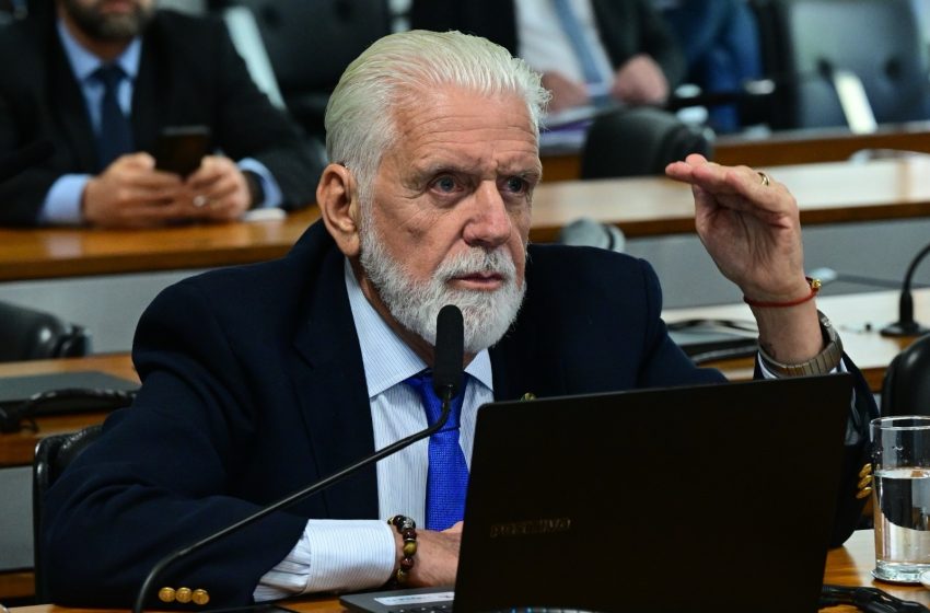 Jaques Wagner critica oposição e defende inteligência no combate ao crime organizado