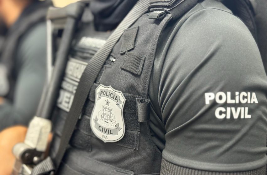 Polícia Civil desarticula grupo especializado em furtos contra shoppings em cinco estados nordestinos