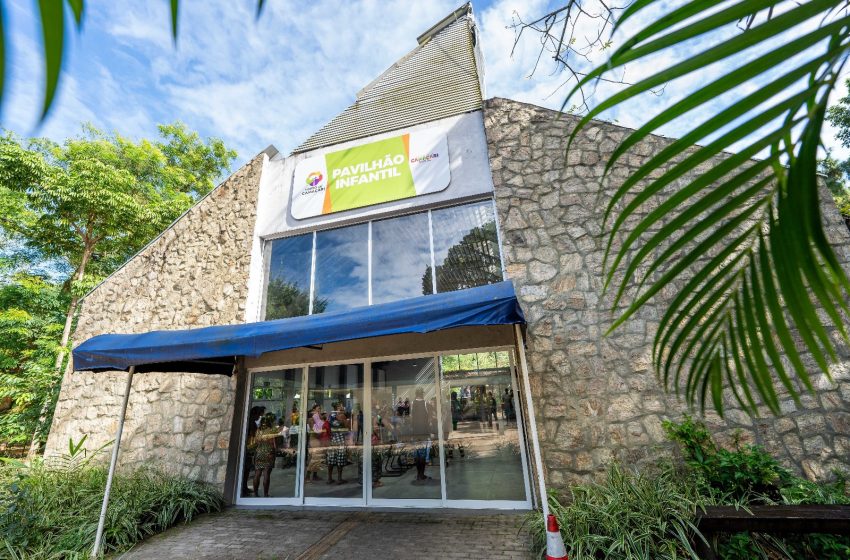 Camaçari: Posto de atendimento do Bolsa Família passa a funcionar no Horto Florestal