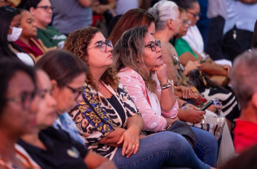 Camaçari dá início à audiência pública para elaboração do PPA 2026-2029