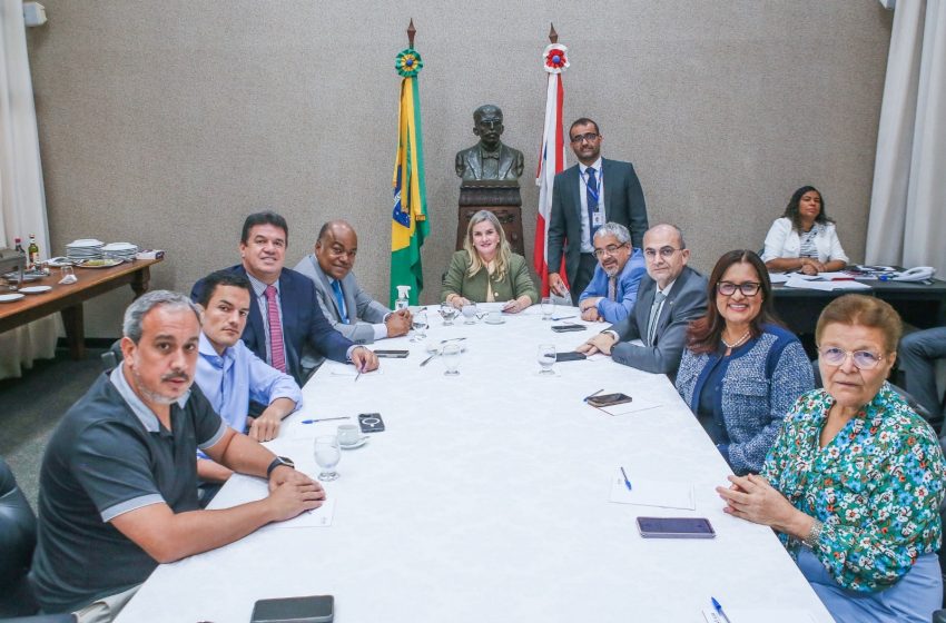 Mesa Diretora aprova criação de Núcleo de Atendimento ao Cidadão e Transparência