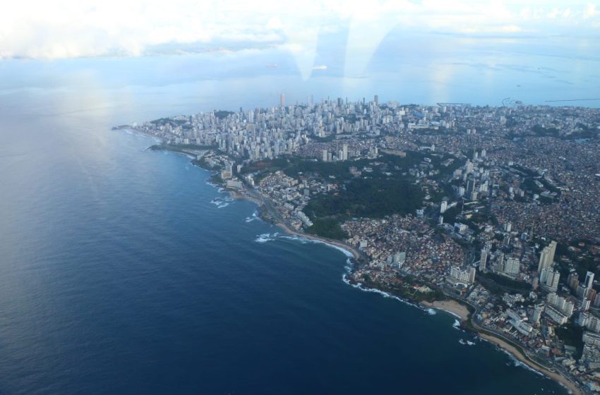 Bahia registra queda histórica de 30% na taxa de homicídios, aponta Fórum Brasileiro de Segurança