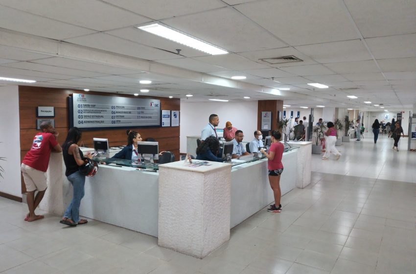 SAC amplia horário de atendimento para a nova carteira de identidade em nove postos no interior do Estado
