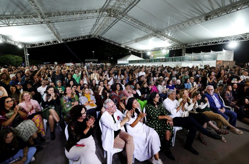 Fligê 2025 celebra literatura e natureza e consolida Mucugê como capital cultural da Chapada
