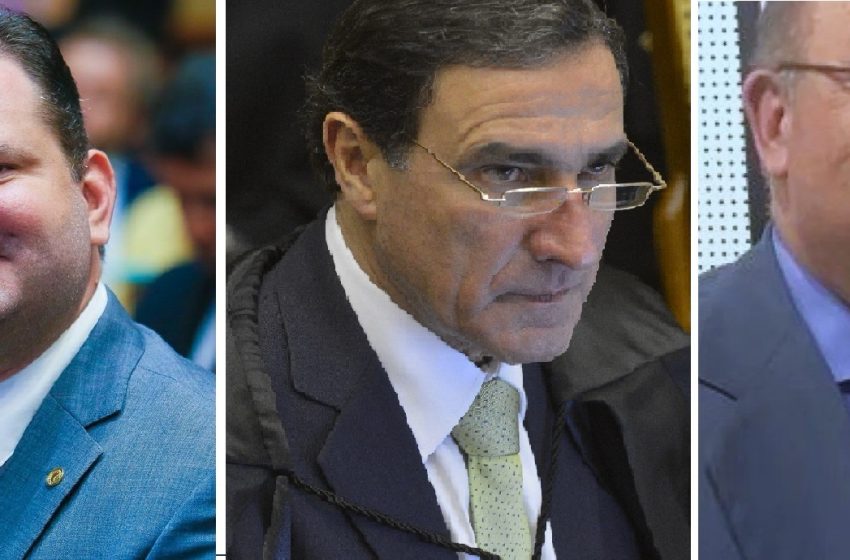 Ministro do STJ e cônsul honorário serão homenageados pela ALBA