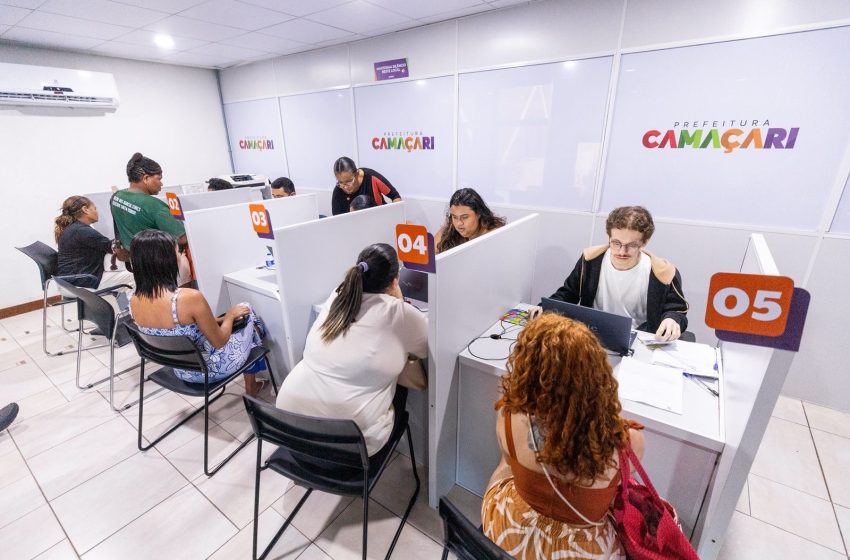 Cidade do Saber inicia nova etapa de matrículas para cursos do Conservatório de Música