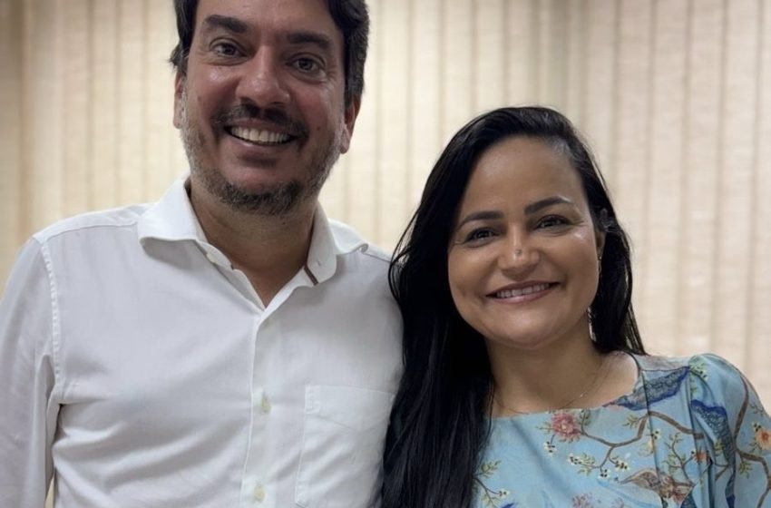 Pedro Tavares destaca avanços em Lauro de Freitas em sete meses de gestão da prefeita Débora