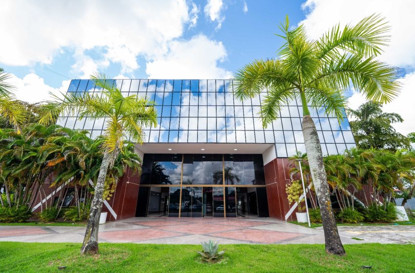Camaçari: Cidade do Saber reabre com concerto da Orquestra Afrosinfônica e programação cultural diversificada
