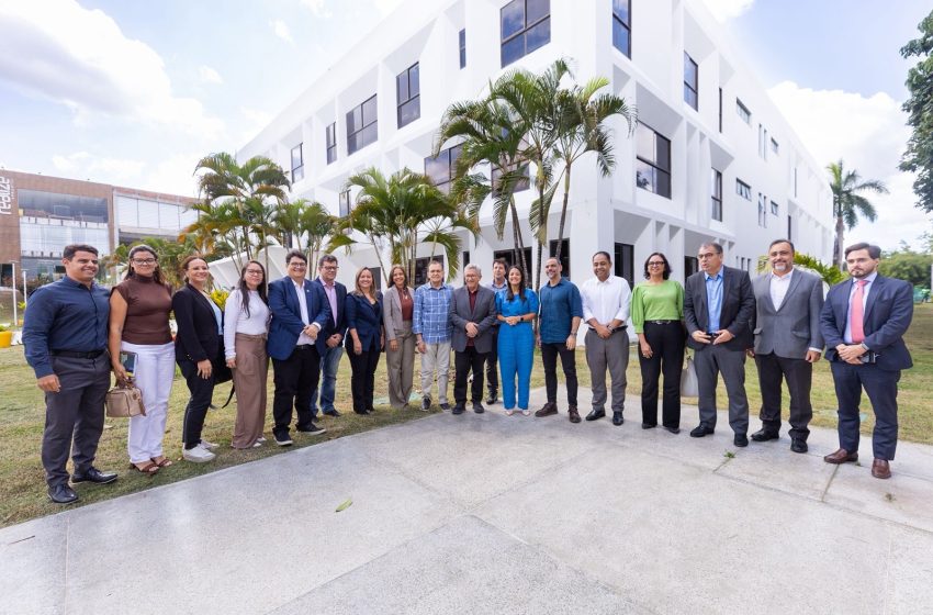 Caetano reforça prioridade na qualificação profissional para preparar trabalhadores de Camaçari