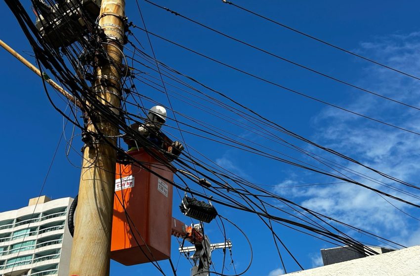 Neoenergia Coelba leva Operação Gatonet a sete municípios baianos na próxima semana; confira