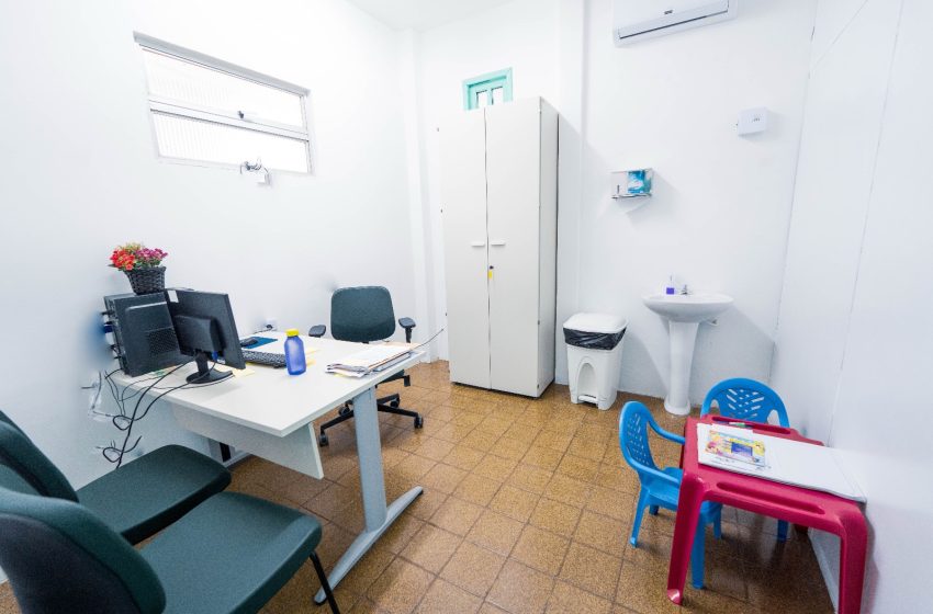Com mais de 900 usuários, Unifal é referência no atendimento a pacientes com doença falciformeCamaçari: