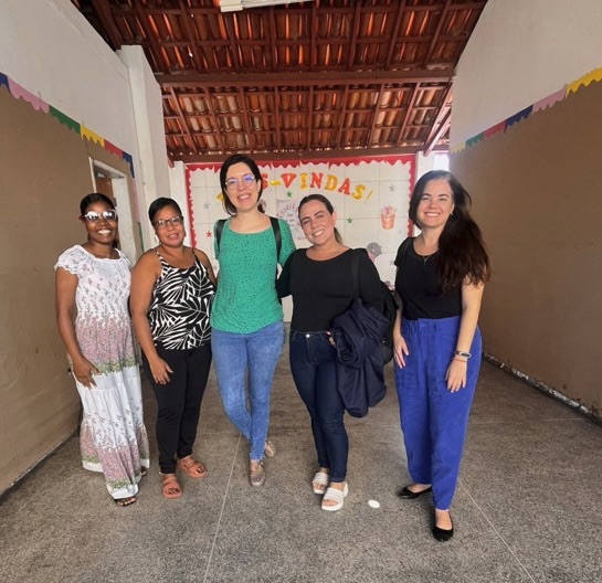 São Francisco do Conde intensifica ações contra o bullying e pela promoção da diversidade nas escolas