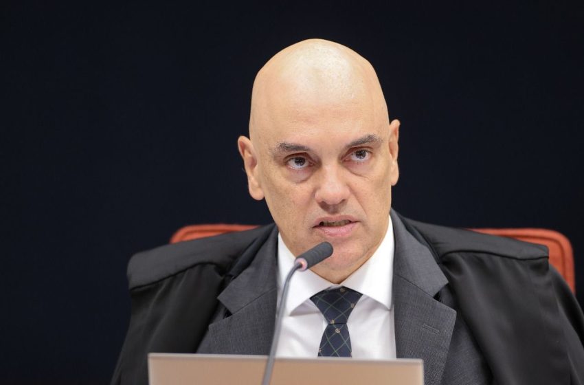 Rosemberg solicita à Alba formalização de convite a Alexandre de Moraes para entrega da Comenda 2 de Julho