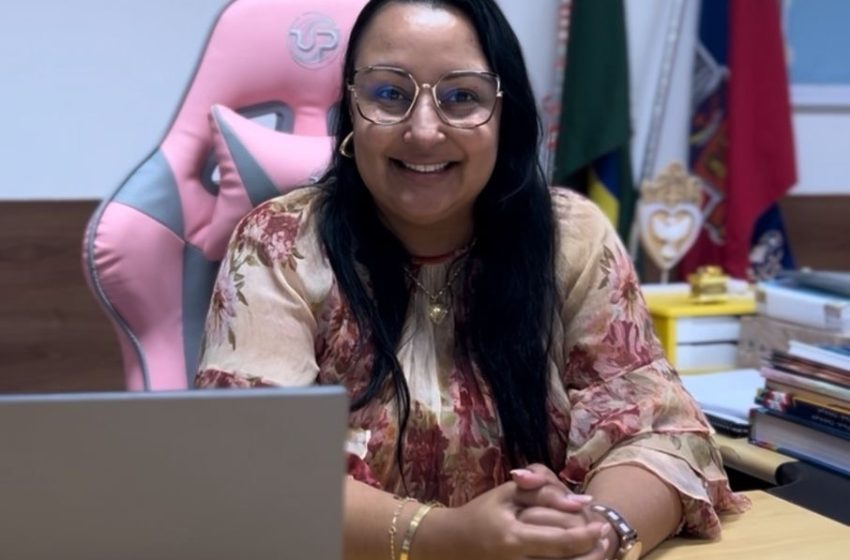 São Francisco do Conde firma parceria para fortalecer alfabetização e capacitação de professores da EJA