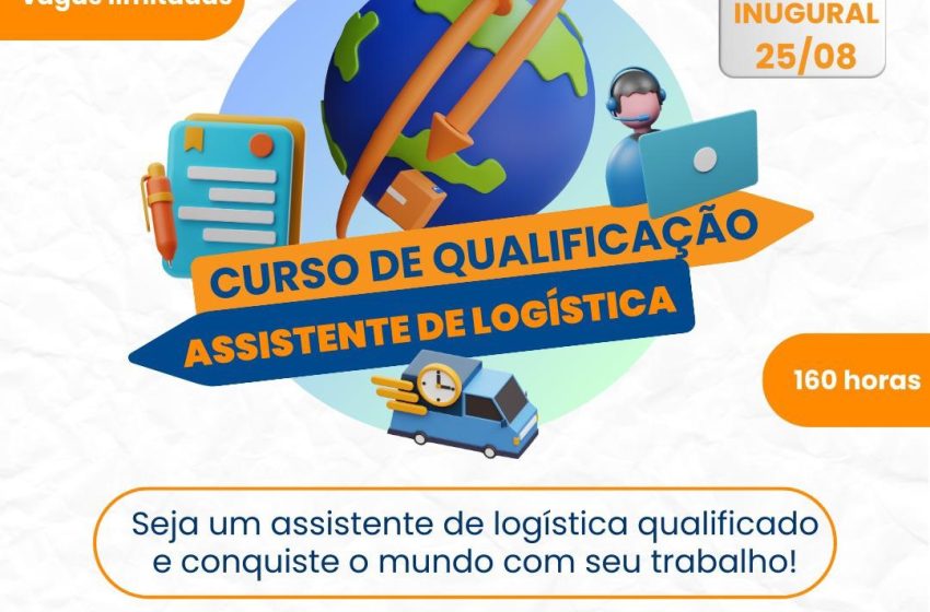 Oferta de cursos beneficia moradores de Lauro de Freitas