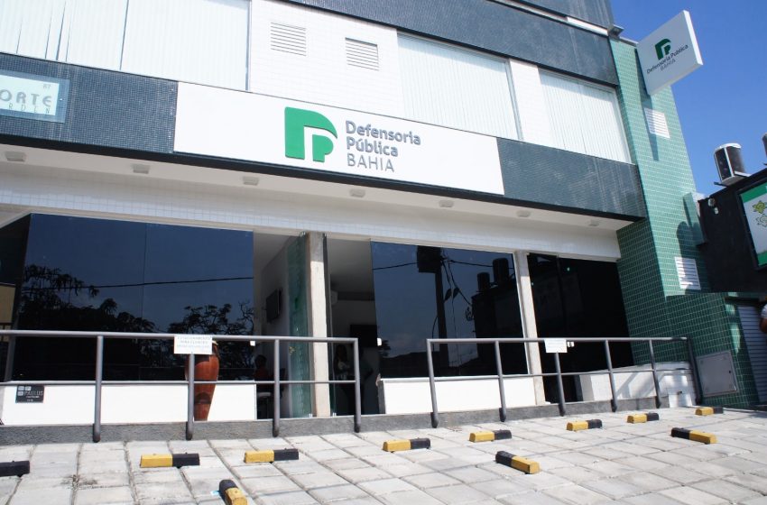  Campanha “Meu Pai Tem Nome” reforça atendimentos em Lauro de Freitas durante agosto para combater ausência paterna