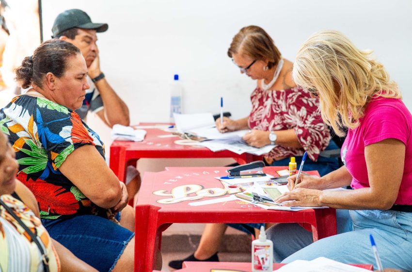 Camaçari: Recadastramento de permissionários do Mercado de Barra do Pojuca começa na quarta-feira